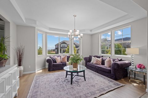 Tiny photo for 1904 S LINKS DR E, Saratoga Springs, UT 84045 (MLS # 2152035)