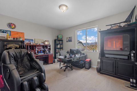 Tiny photo for 1904 S LINKS DR E, Saratoga Springs, UT 84045 (MLS # 2152035)