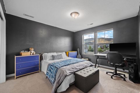 Tiny photo for 1904 S LINKS DR E, Saratoga Springs, UT 84045 (MLS # 2152035)