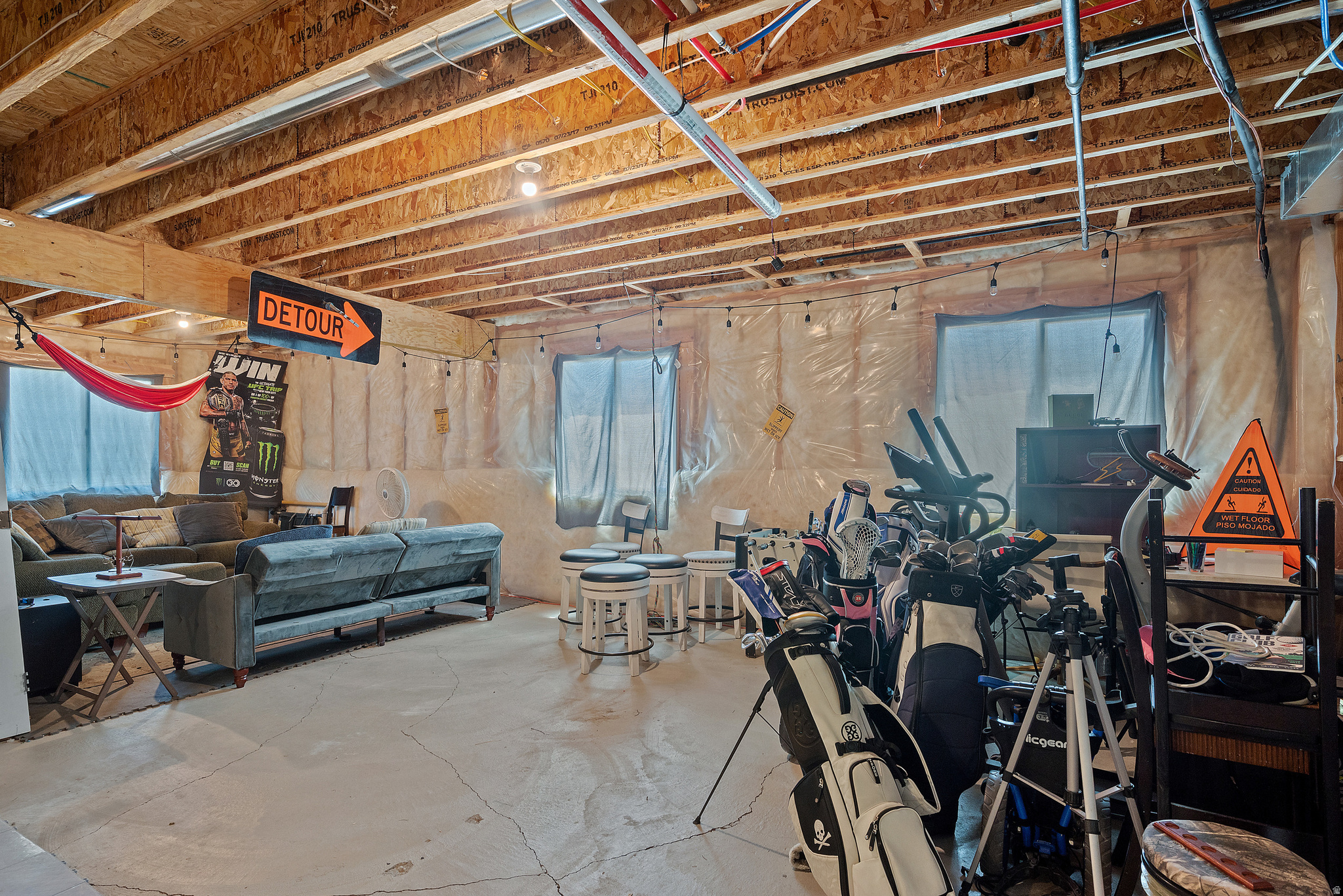 IRONWOOD AT SARATOGA - Residential