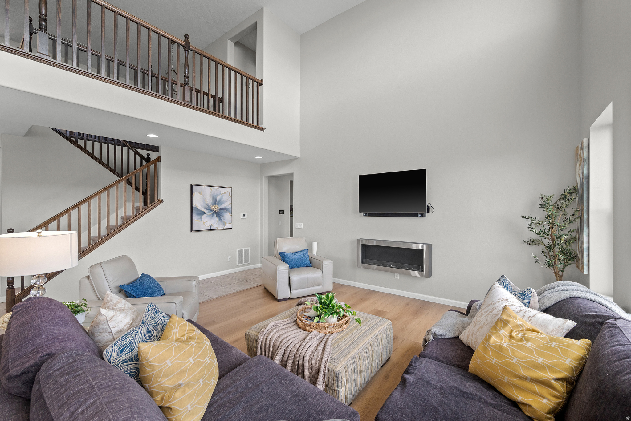 IRONWOOD AT SARATOGA - Residential