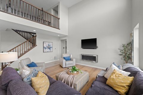 Tiny photo for 1904 S LINKS DR E, Saratoga Springs, UT 84045 (MLS # 2152035)