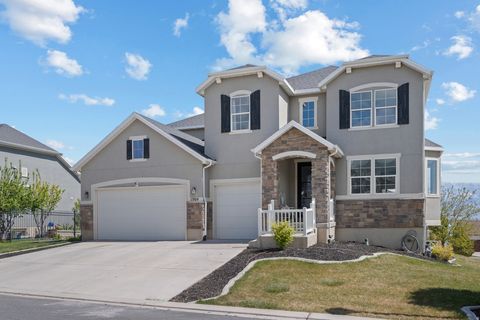 Tiny photo for 1904 S LINKS DR E, Saratoga Springs, UT 84045 (MLS # 2152035)