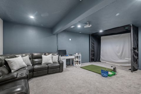 Tiny photo for 1904 S LINKS DR E, Saratoga Springs, UT 84045 (MLS # 2152035)