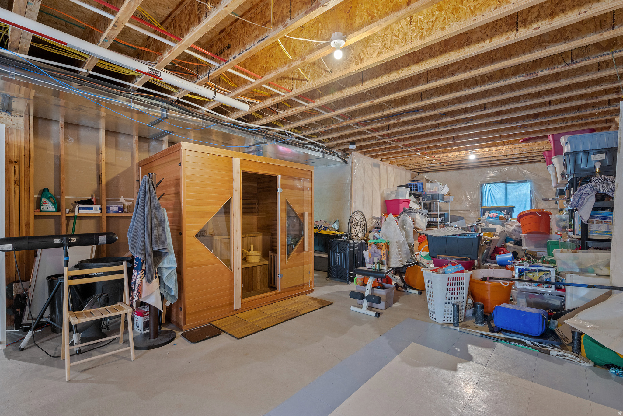 IRONWOOD AT SARATOGA - Residential