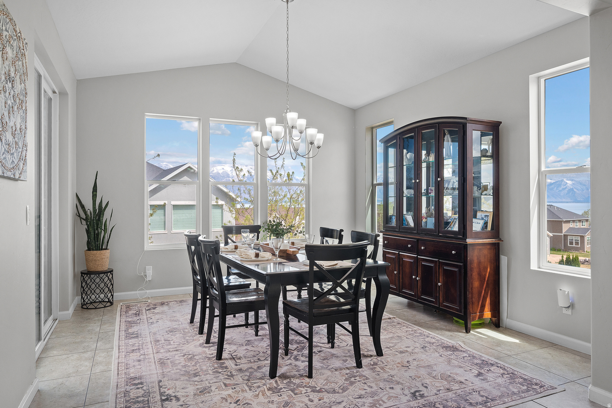 IRONWOOD AT SARATOGA - Residential