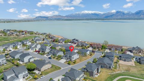 Tiny photo for 1904 S LINKS DR E, Saratoga Springs, UT 84045 (MLS # 2152035)
