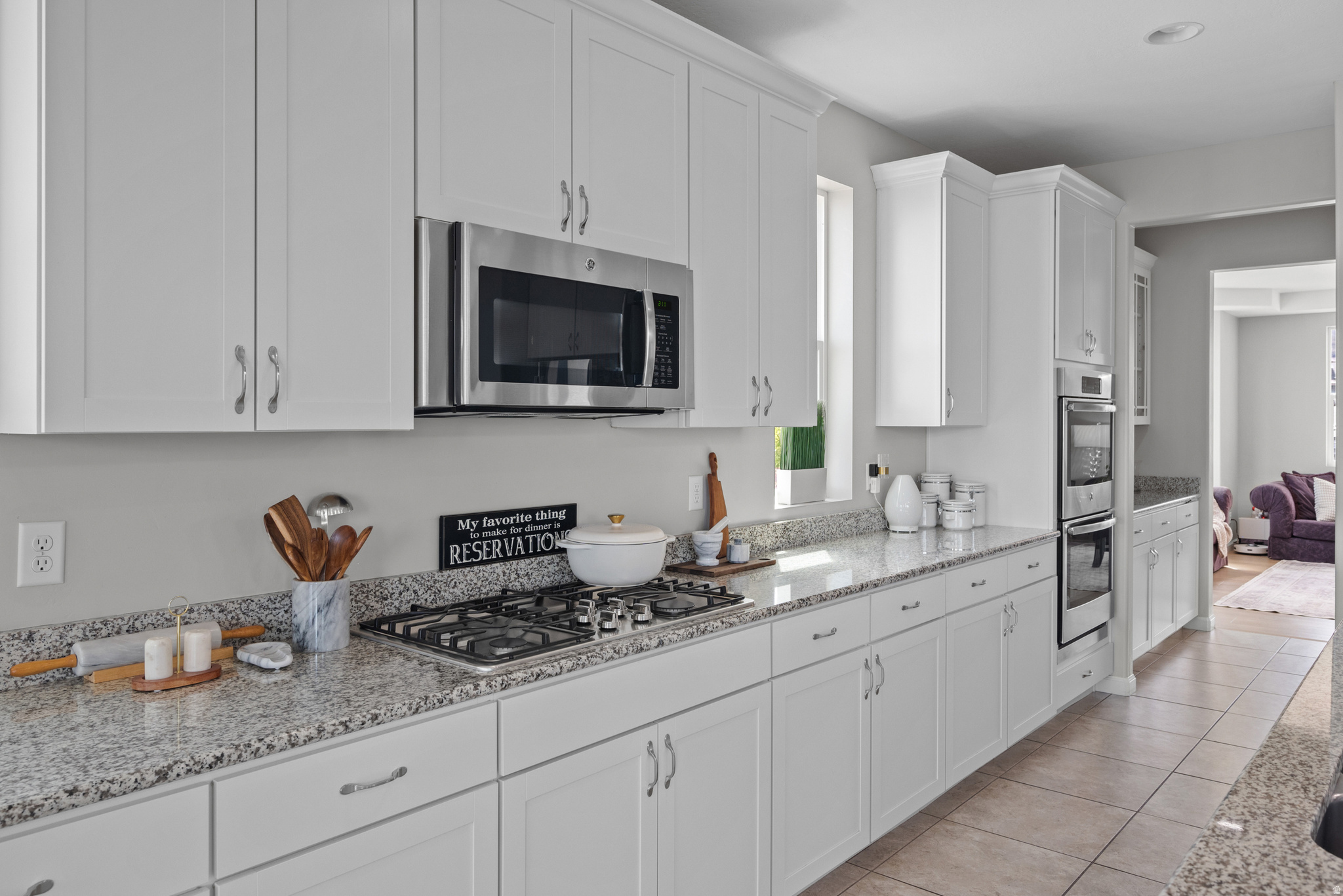 IRONWOOD AT SARATOGA - Residential