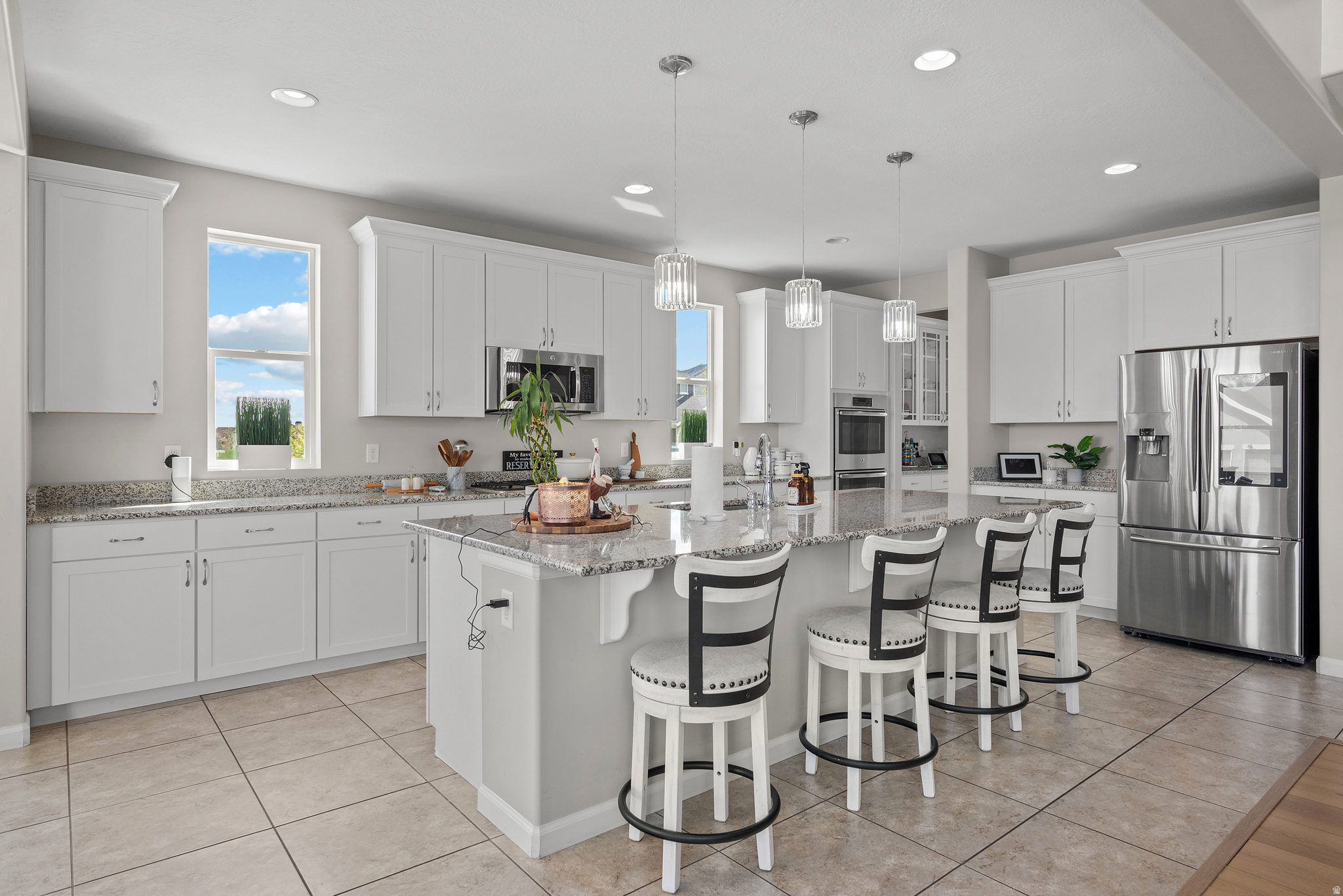 IRONWOOD AT SARATOGA - Residential