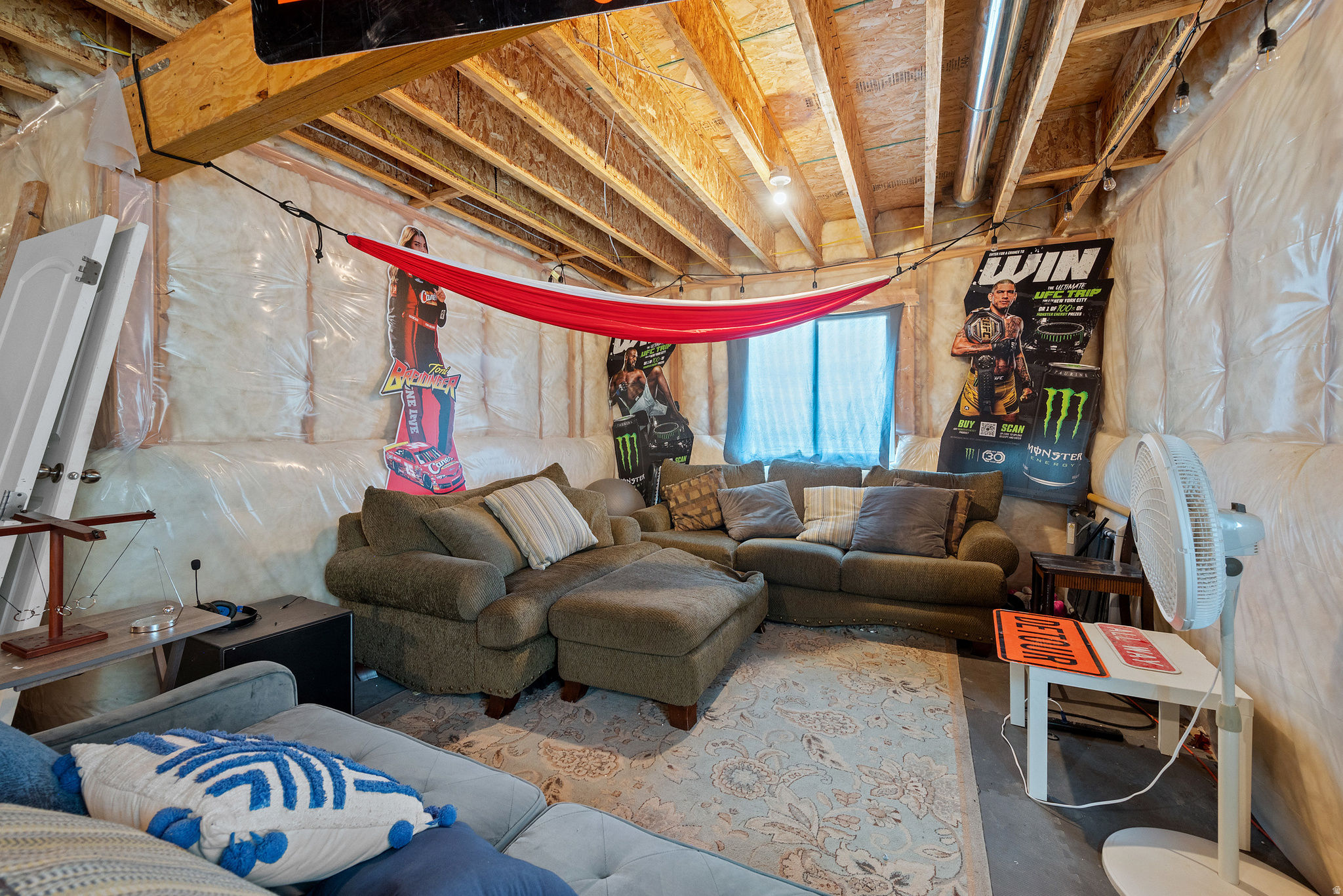 IRONWOOD AT SARATOGA - Residential