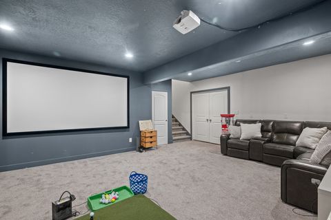 Tiny photo for 1904 S LINKS DR E, Saratoga Springs, UT 84045 (MLS # 2152035)