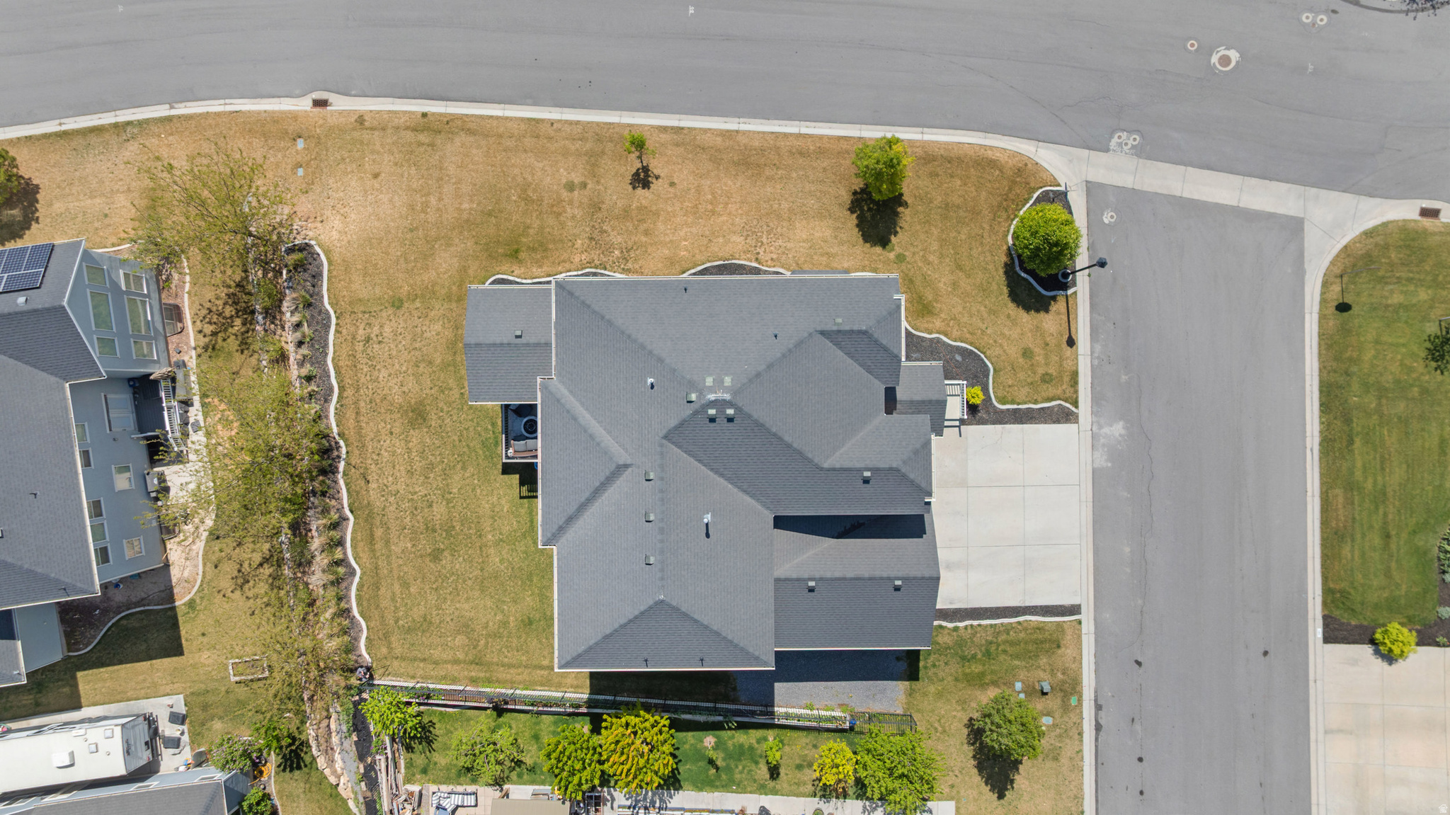 IRONWOOD AT SARATOGA - Residential