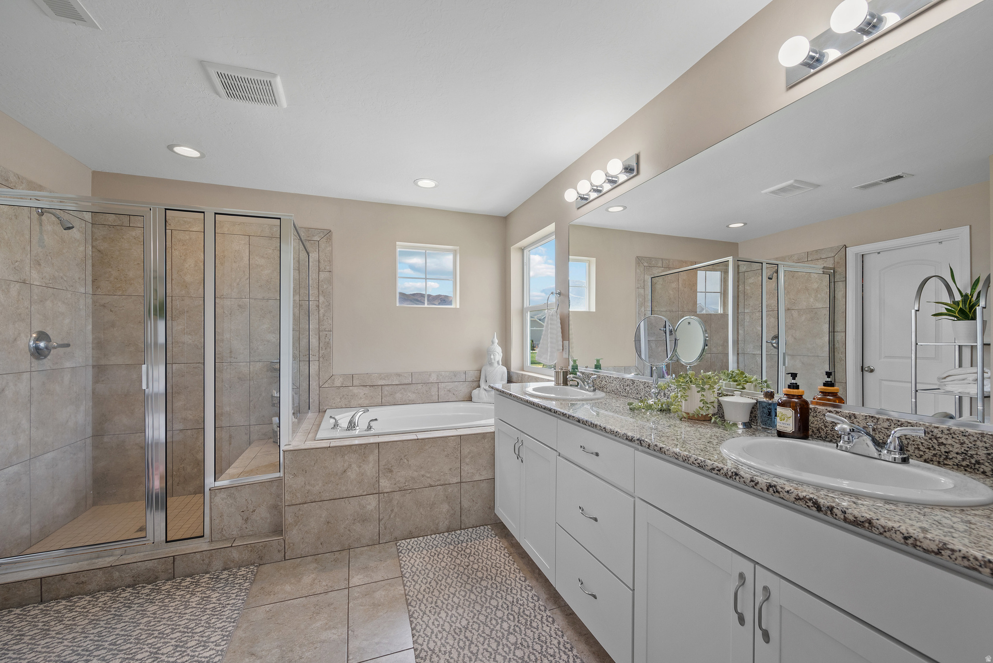 IRONWOOD AT SARATOGA - Residential