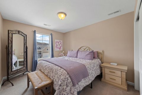 Tiny photo for 1904 S LINKS DR E, Saratoga Springs, UT 84045 (MLS # 2152035)