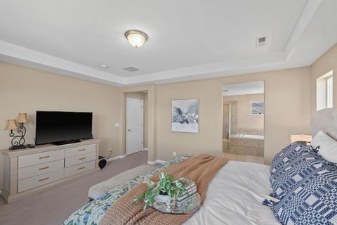 Tiny photo for 1904 S LINKS DR E, Saratoga Springs, UT 84045 (MLS # 2152035)