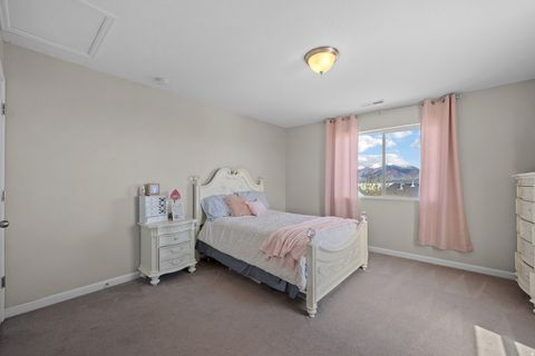 Tiny photo for 1904 S LINKS DR E, Saratoga Springs, UT 84045 (MLS # 2152035)