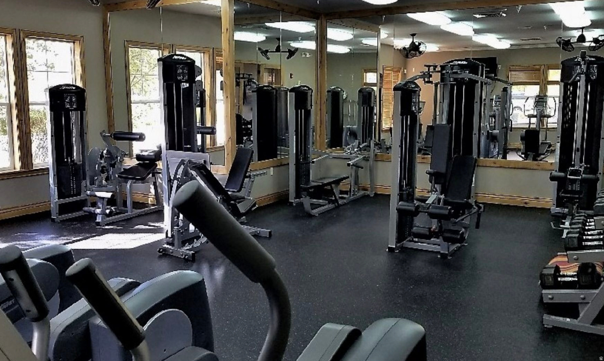 IRONWOOD AT SARATOGA - Residential