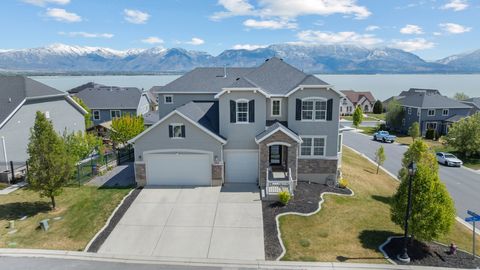 Tiny photo for 1904 S LINKS DR E, Saratoga Springs, UT 84045 (MLS # 2152035)