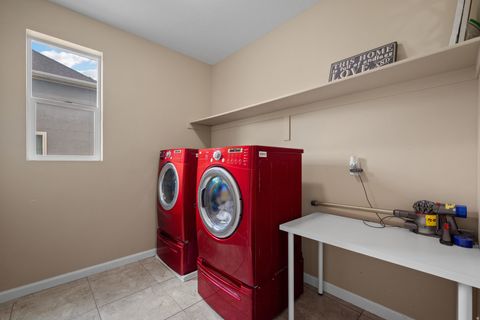 Tiny photo for 1904 S LINKS DR E, Saratoga Springs, UT 84045 (MLS # 2152035)