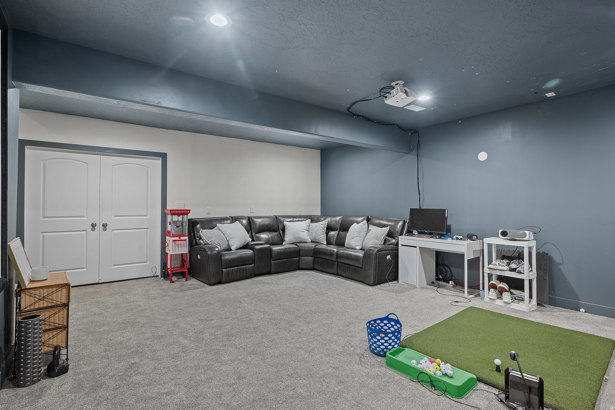 IRONWOOD AT SARATOGA - Residential