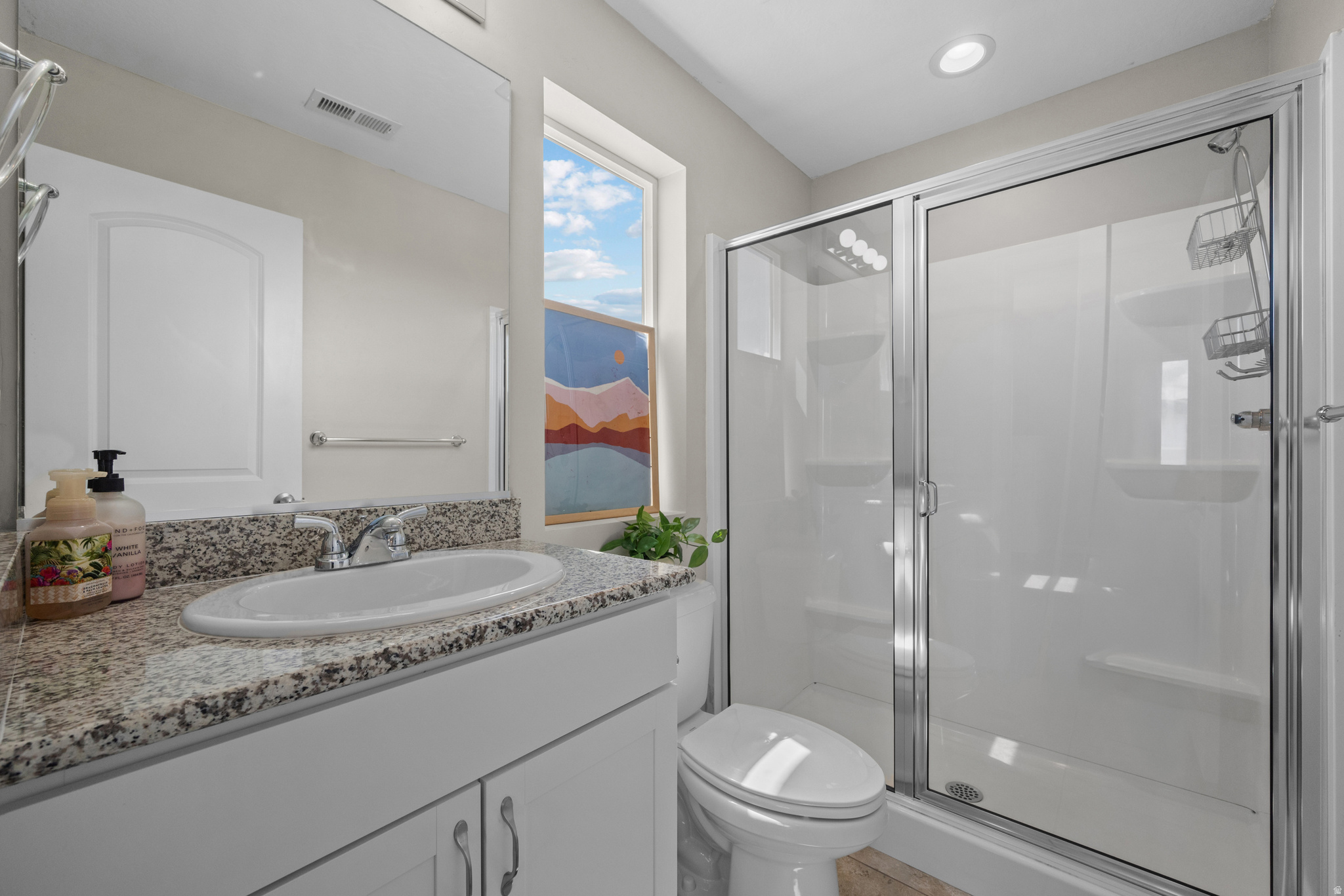 IRONWOOD AT SARATOGA - Residential