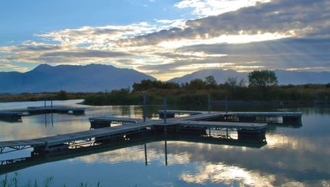 Tiny photo for 1904 S LINKS DR E, Saratoga Springs, UT 84045 (MLS # 2152035)