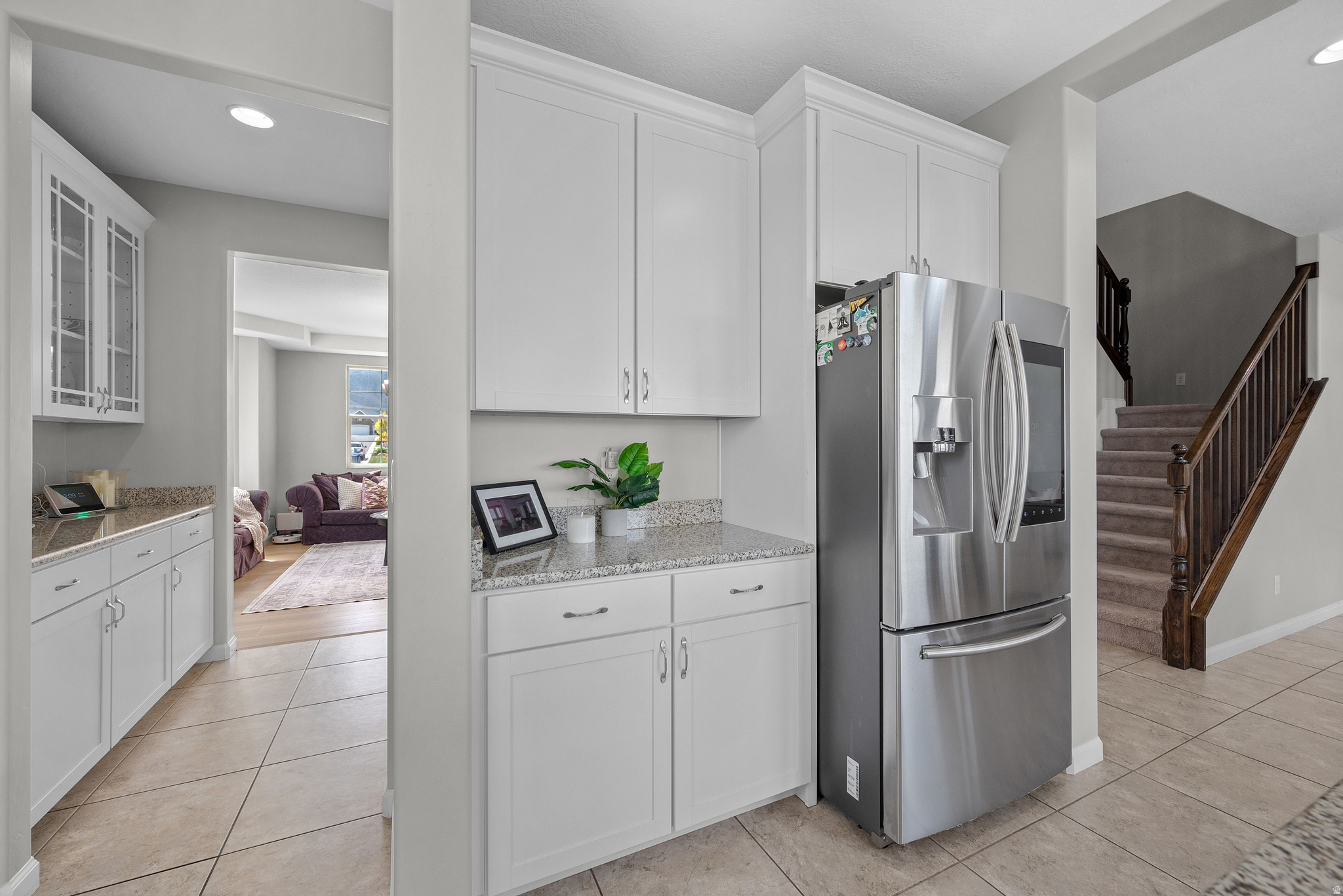 IRONWOOD AT SARATOGA - Residential