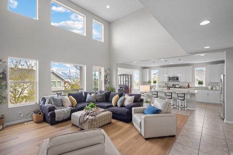 Tiny photo for 1904 S LINKS DR E, Saratoga Springs, UT 84045 (MLS # 2152035)