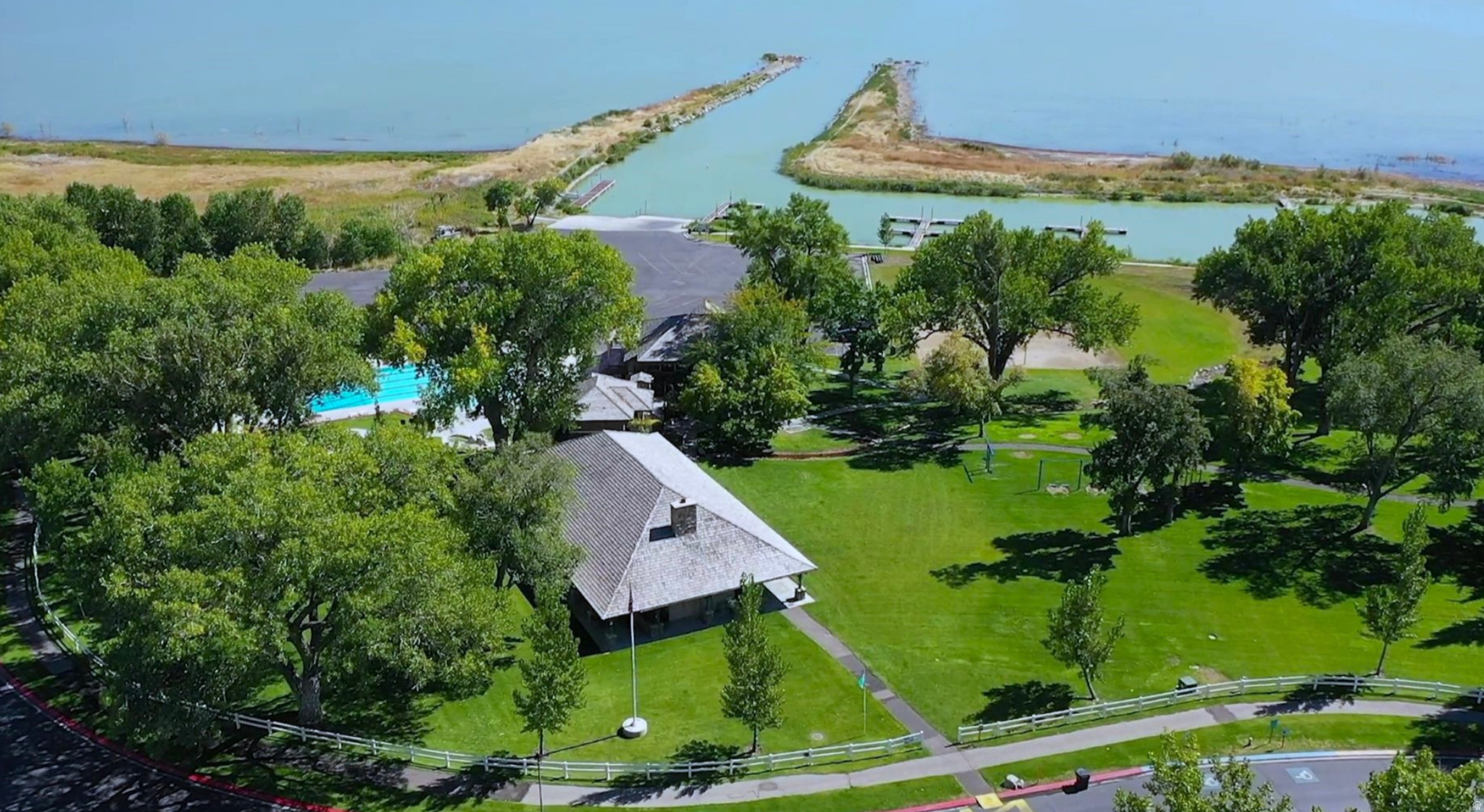 IRONWOOD AT SARATOGA - Residential