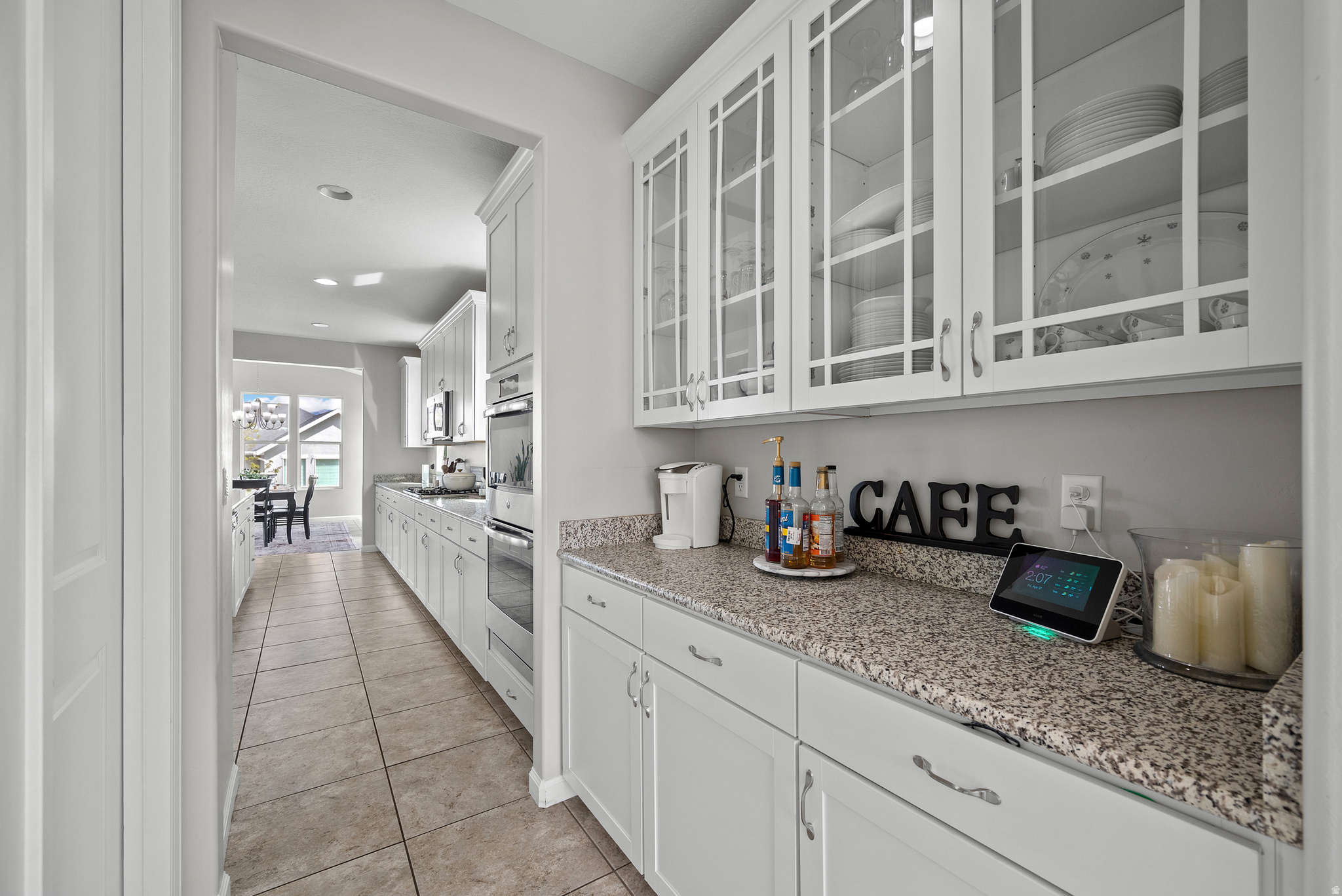 IRONWOOD AT SARATOGA - Residential