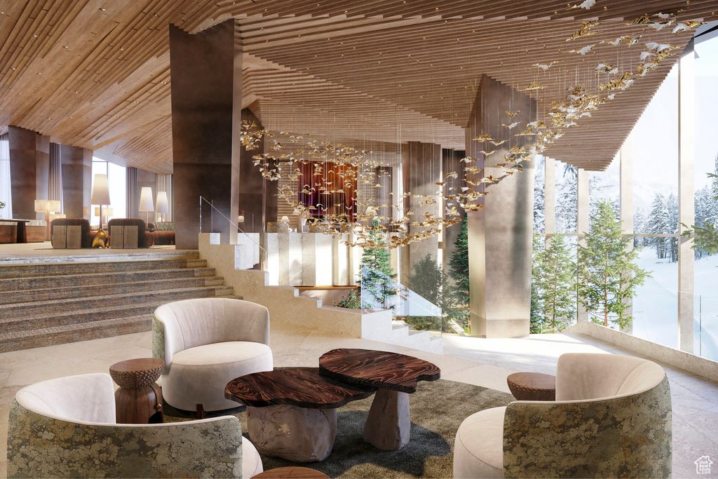 Photo for 1693 W GLENCOE MOUNTAIN WAY #911, Park City, UT 84060 (MLS # 2095269)