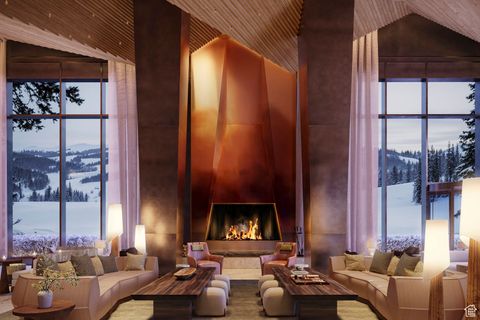 Tiny photo for 1693 W GLENCOE MOUNTAIN WAY #911, Park City, UT 84060 (MLS # 2095269)