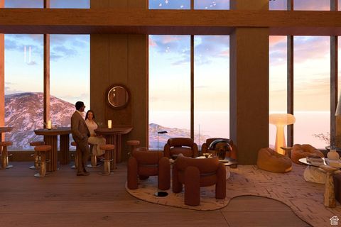 Tiny photo for 1693 W GLENCOE MOUNTAIN WAY #911, Park City, UT 84060 (MLS # 2095269)