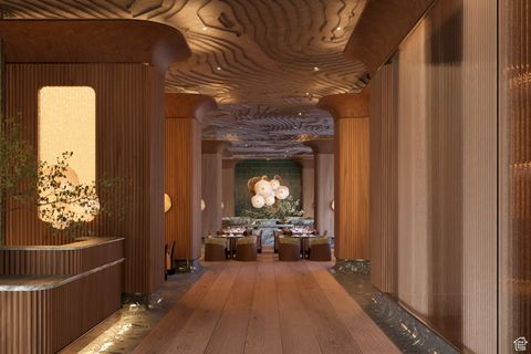 Tiny photo for 1693 W GLENCOE MOUNTAIN WAY #911, Park City, UT 84060 (MLS # 2095269)