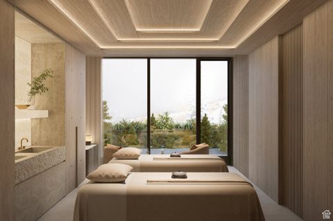 Tiny photo for 1693 W GLENCOE MOUNTAIN WAY #911, Park City, UT 84060 (MLS # 2095269)