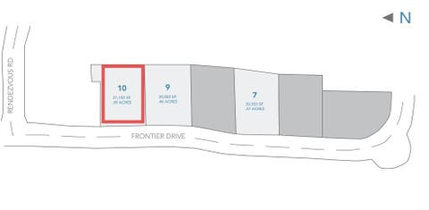 Tiny photo for 6792 N FRONTIER DR, Mountain Green, UT 84050 (MLS # 2180153)