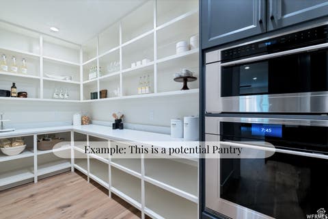 Tiny photo for 6792 N FRONTIER DR, Mountain Green, UT 84050 (MLS # 2180153)
