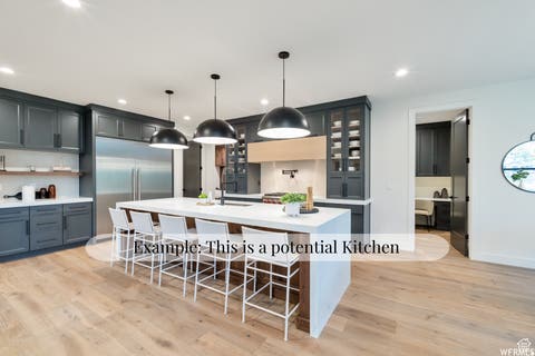 Tiny photo for 6792 N FRONTIER DR, Mountain Green, UT 84050 (MLS # 2180153)