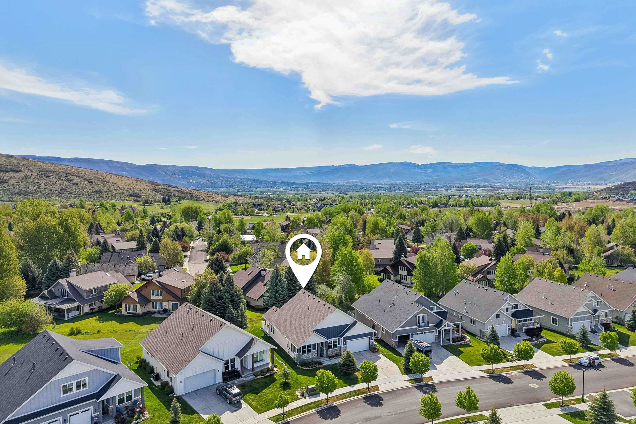 SCOTCH FIELDS - Residential