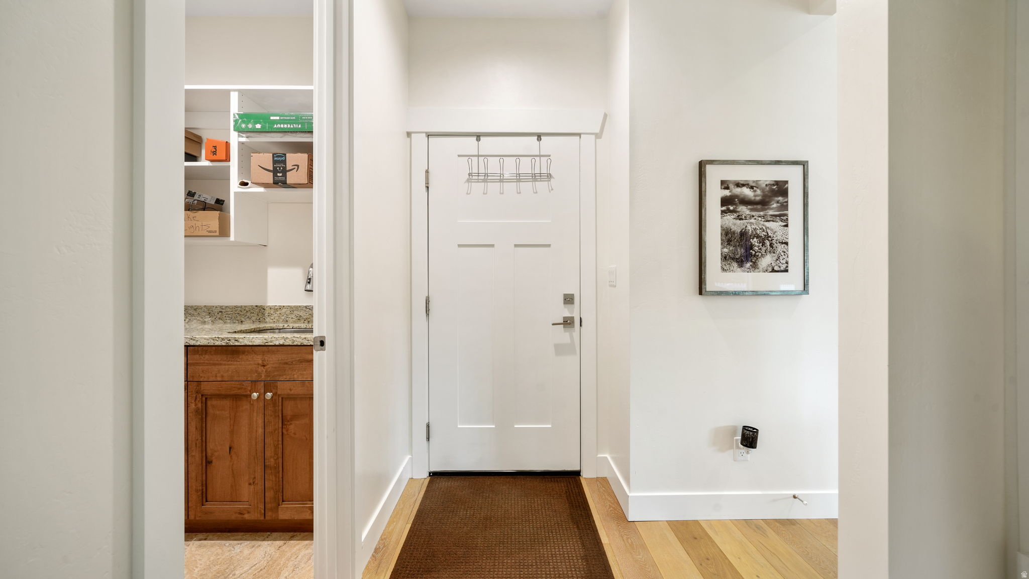 SCOTCH FIELDS - Residential