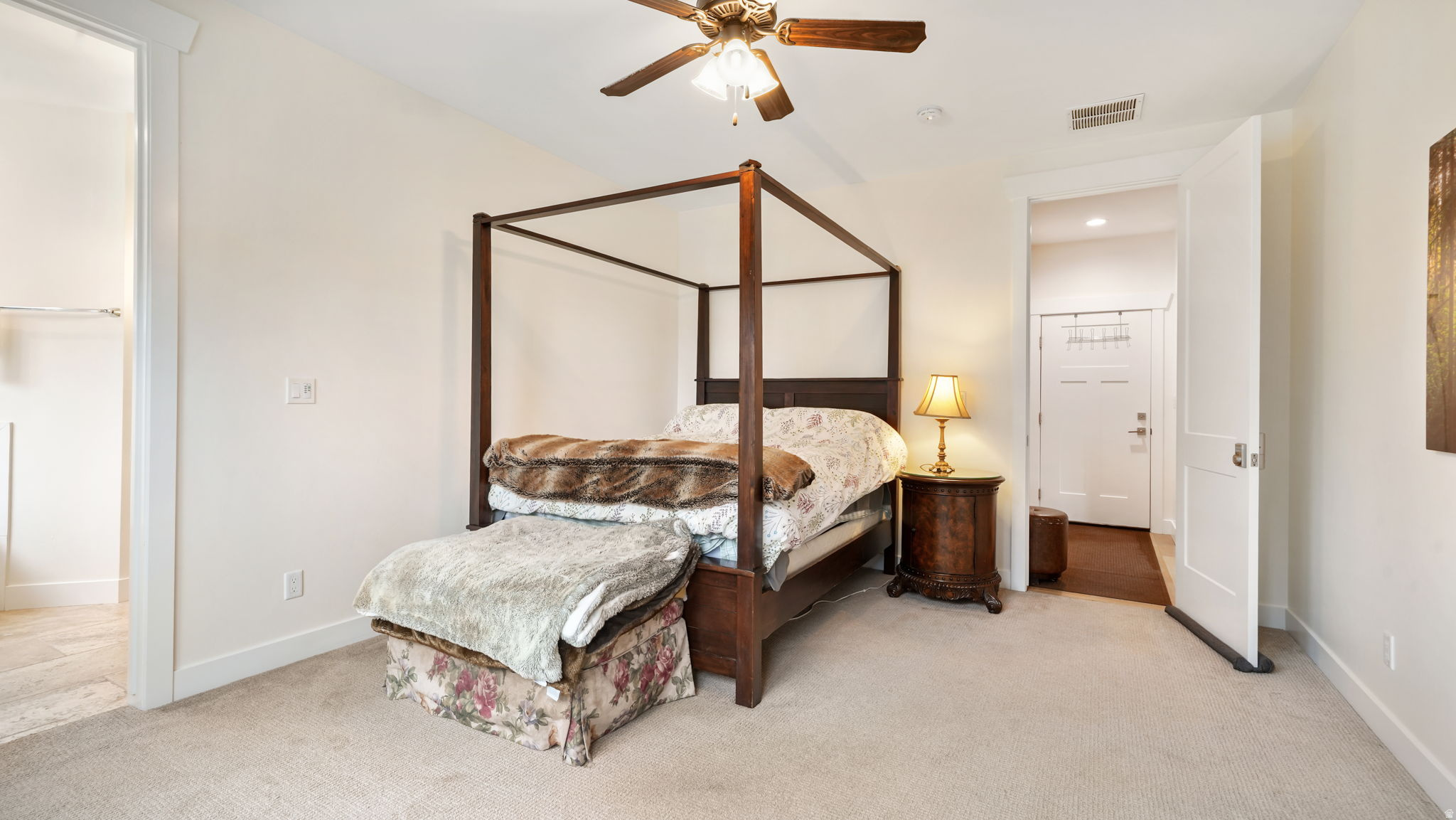 SCOTCH FIELDS - Residential