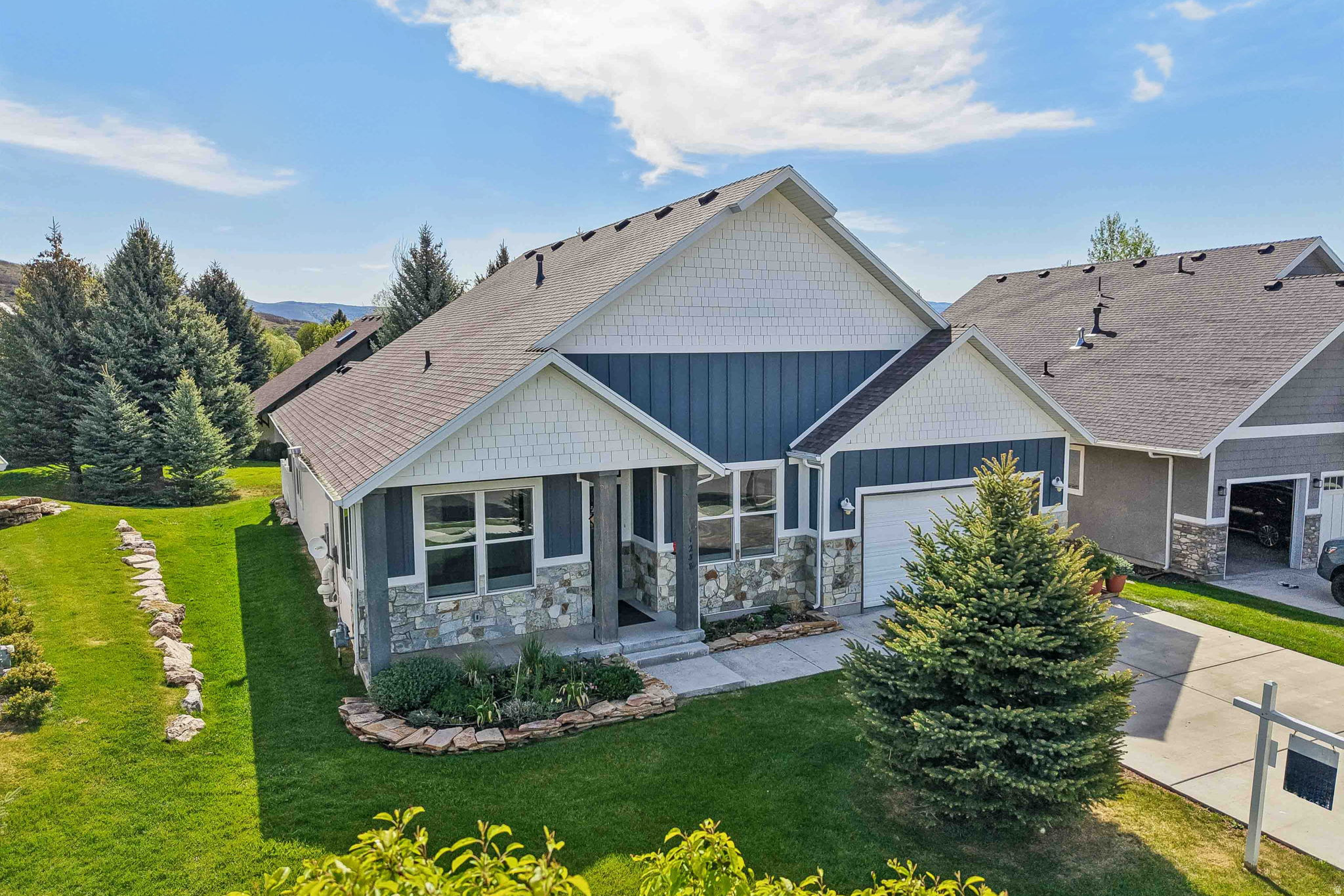SCOTCH FIELDS - Residential