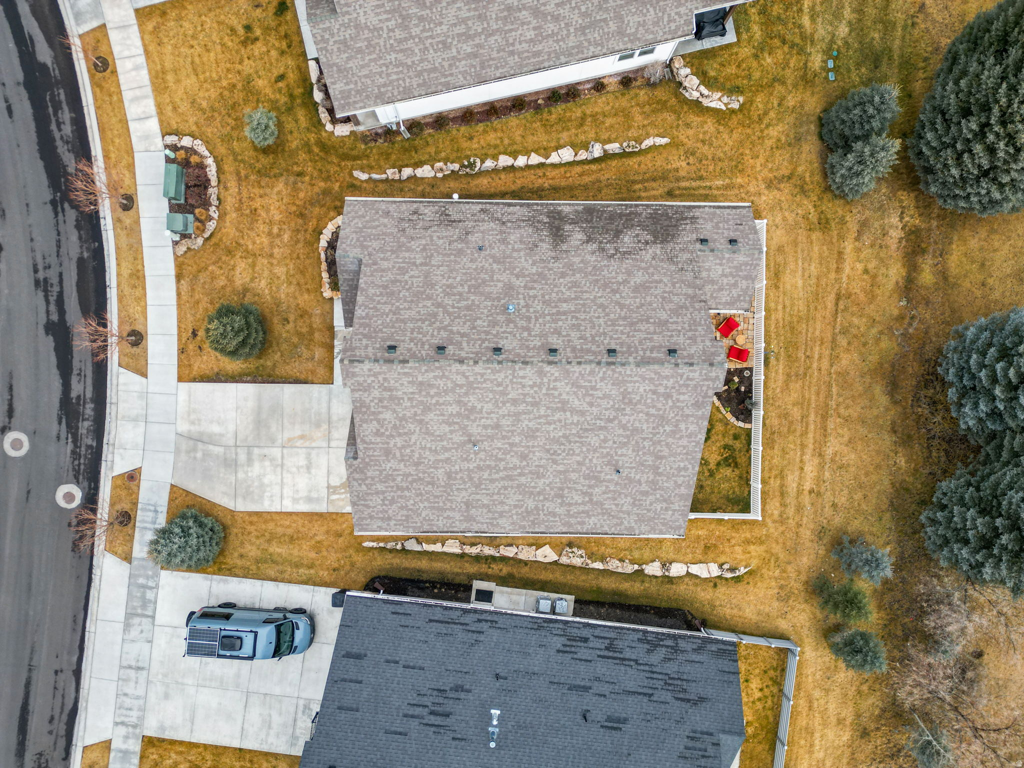 SCOTCH FIELDS - Residential