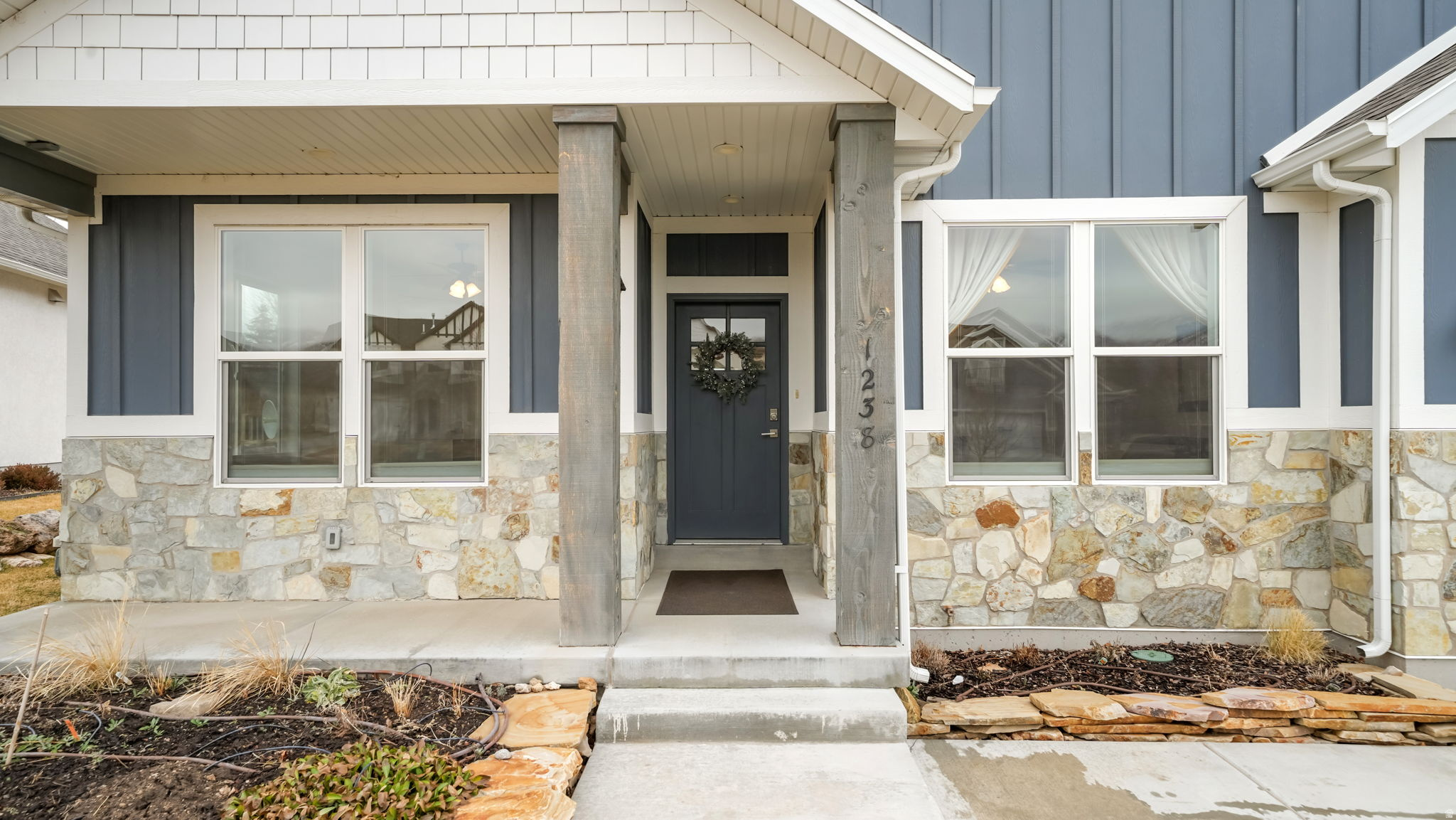 SCOTCH FIELDS - Residential