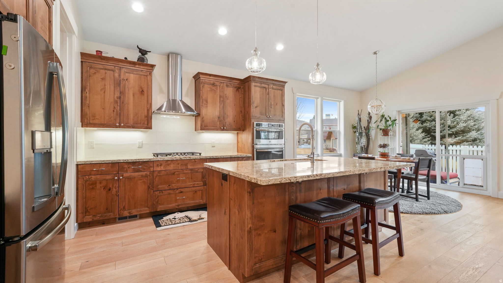 SCOTCH FIELDS - Residential