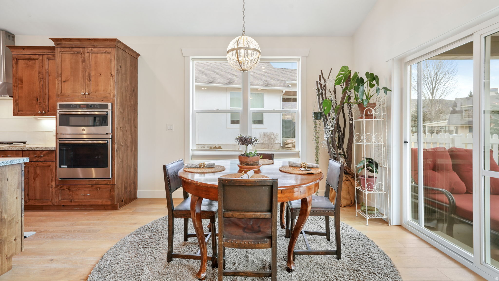 SCOTCH FIELDS - Residential