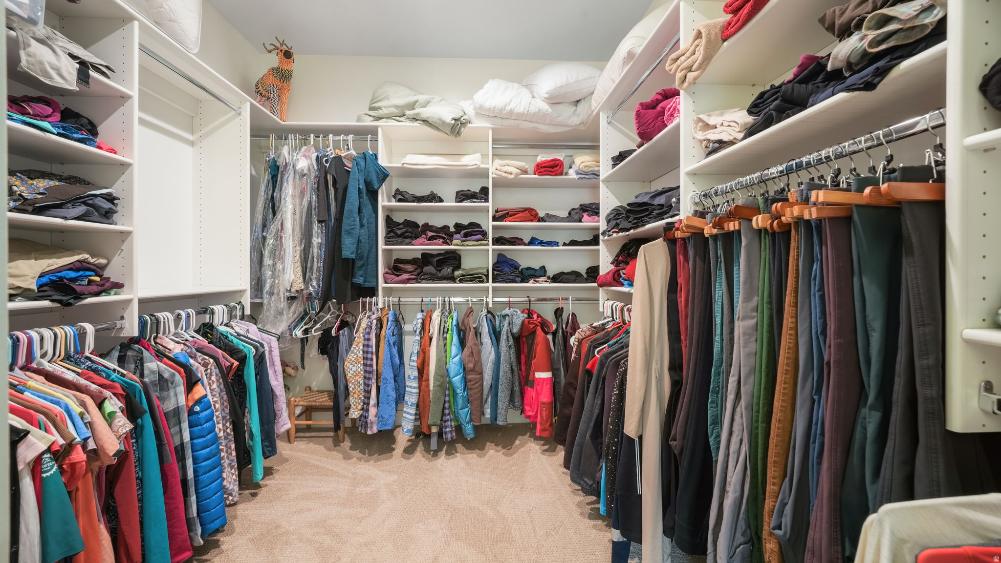 SCOTCH FIELDS - Residential