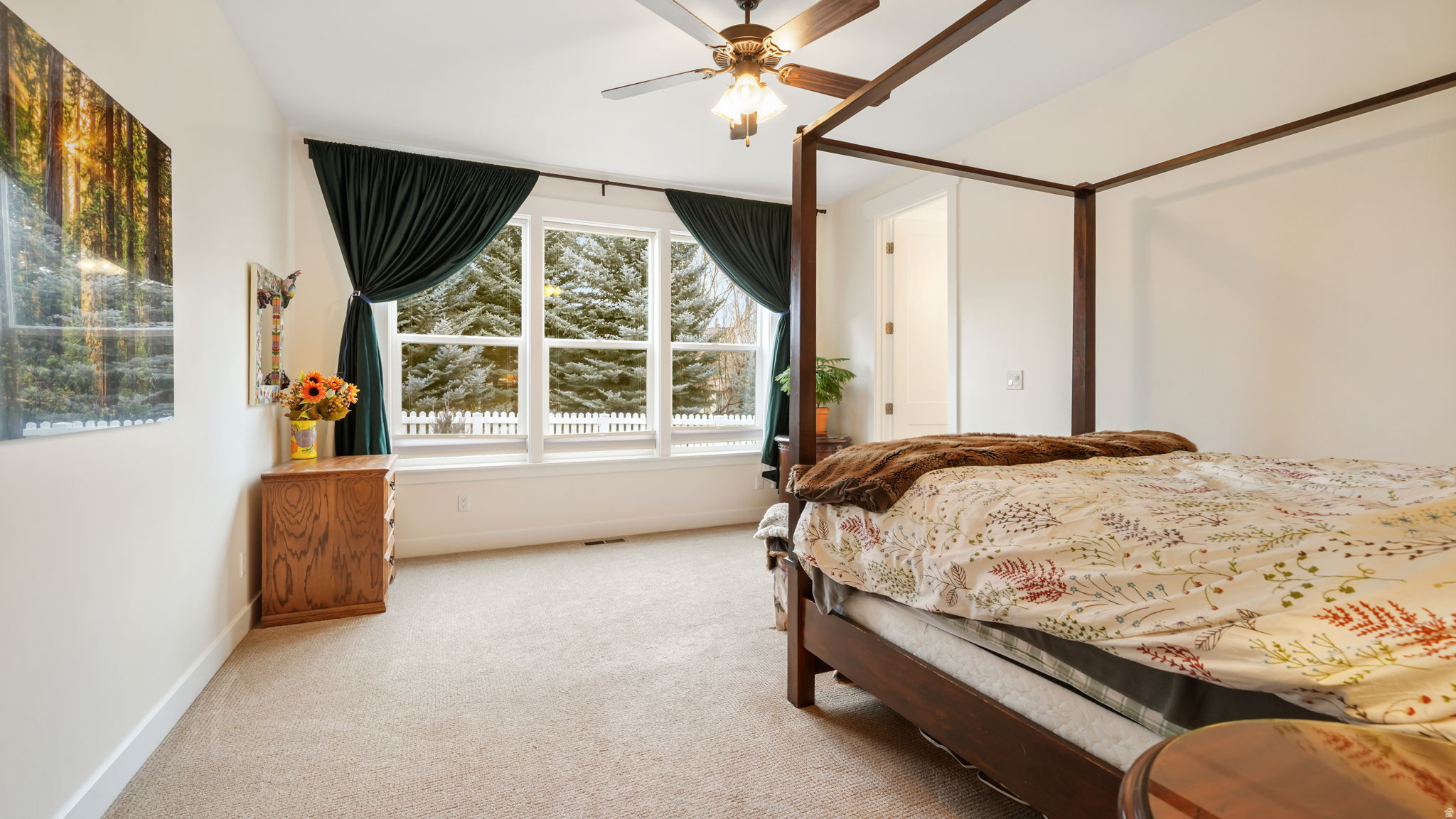 SCOTCH FIELDS - Residential