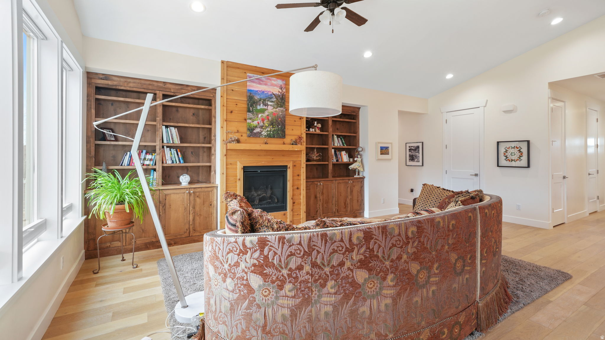 SCOTCH FIELDS - Residential