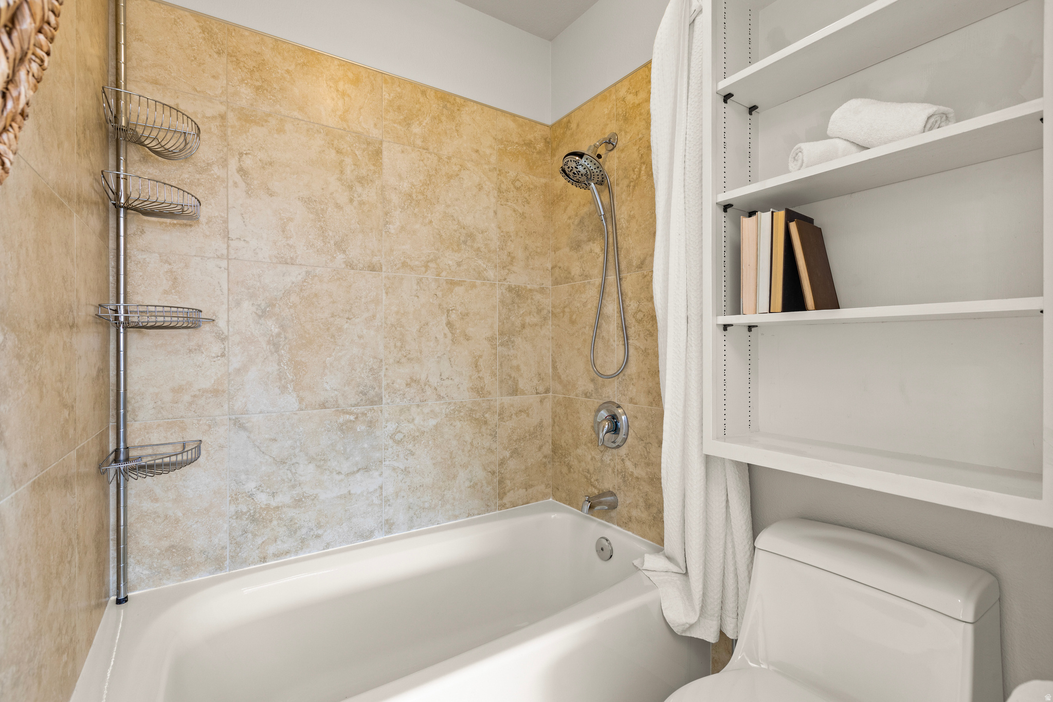 THE BRICKYARD - Residential